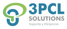 3pcl solutions logo