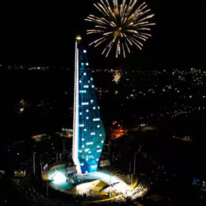 luna de barranquilla