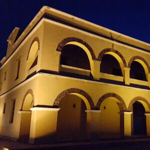 luna de barranquilla