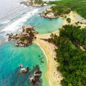 tayrona inolvidable