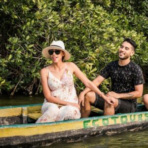 una historia en el manglar