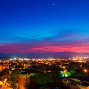tour compartido luna de barranquilla