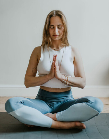 Descubre tus Sentidos