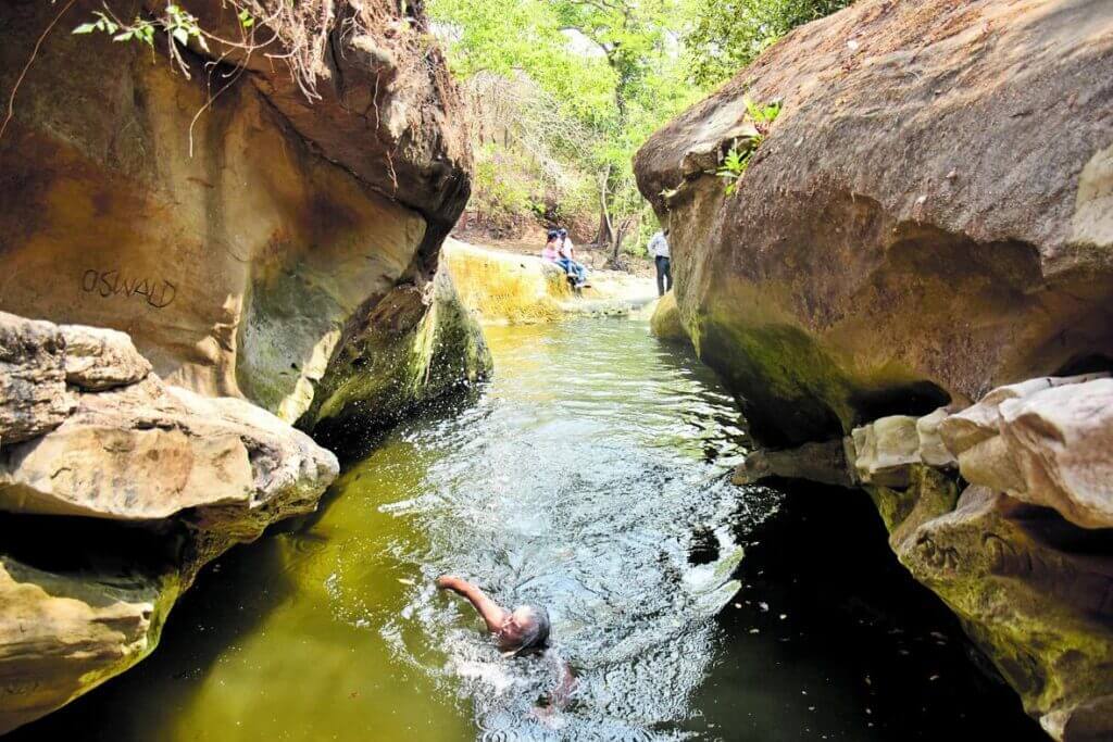 3pcl solutions los charcones