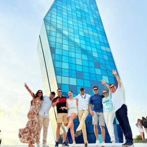 tour “goza la arenosa” – recorre lo mejor de barranquilla