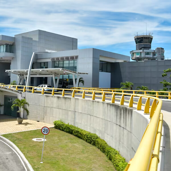 transfer aeropuerto – hotel