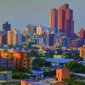 disponibilidad 4 horas en barranquilla