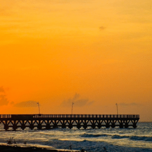 atardeceres de antaÑo