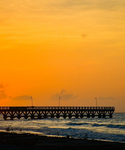 atardeceres de antaÑo