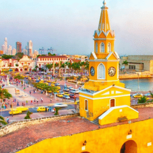 cartagena corralito de piedra