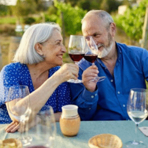 cata de vino