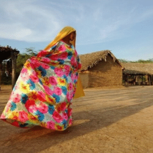 guajira conecta con tus raices