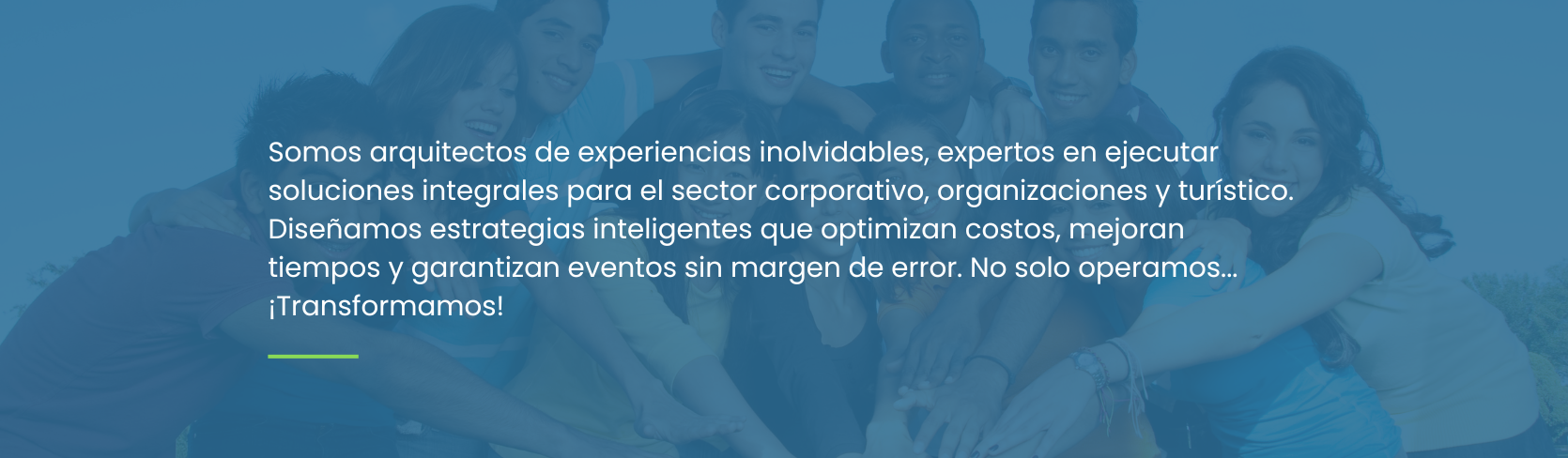 quienes somos 3pcl 1