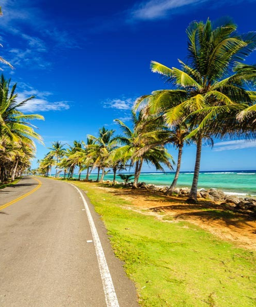 san andres mar de 7 colores