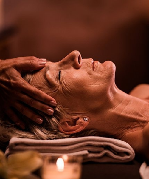 tarde de spa y salon