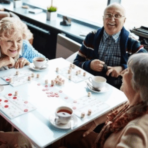 trivias y bingo
