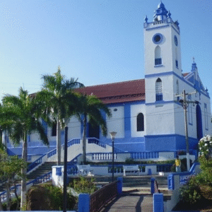 usiacurÍ historia y artesania