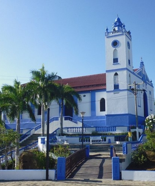 usiacurÍ historia y artesania