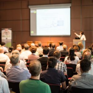Congresos y Convenciones