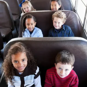 Rutas Escolares