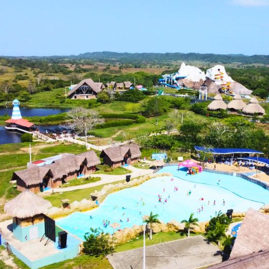Caribe Aventura