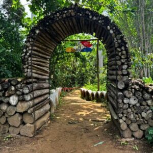 Parque Biotemático Megua
