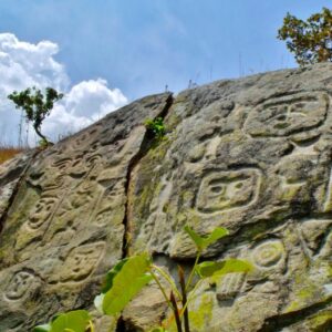 Piedra Pintada Tubará