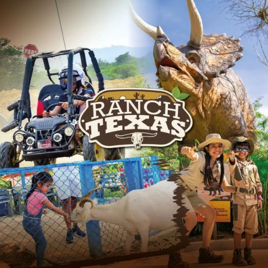 Ranch Texas