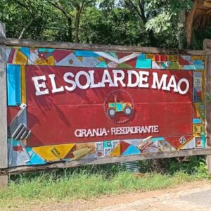 El Solar de Mao