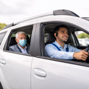 Transporte No Asistencial de Pacientes