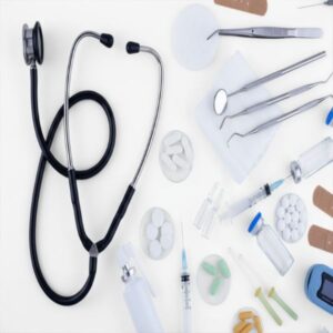 Logística de Insumos Médicos
